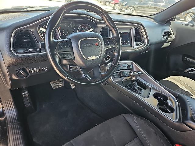 2020 Dodge Challenger Vehicle Photo in EASTLAND, TX 76448-3020