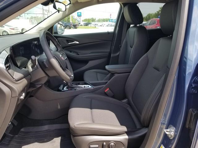 2026 Buick Encore GX Vehicle Photo in ELYRIA, OH 44035-6349