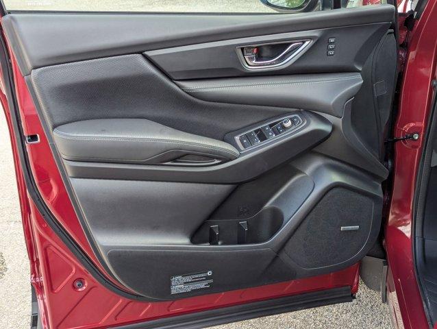 2025 Subaru Ascent Vehicle Photo in San Antonio, TX 78230