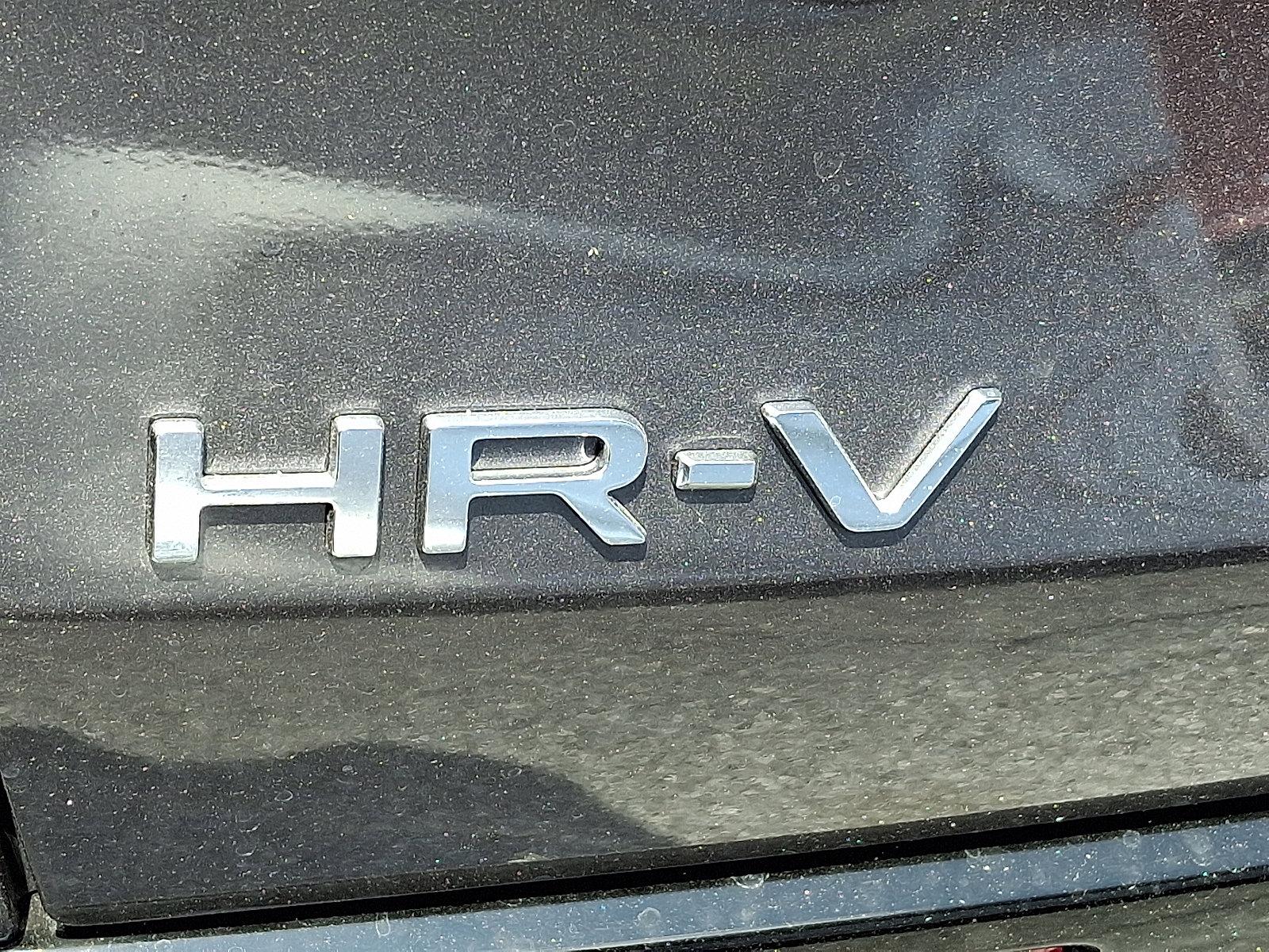2026 Honda HR-V Vehicle Photo in Harrisburg, PA 17111