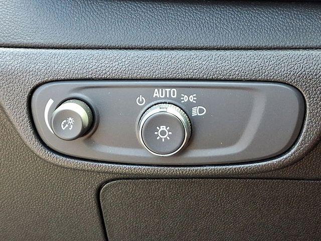 2023 Chevrolet Bolt EUV Vehicle Photo in DANBURY, CT 06810-5034