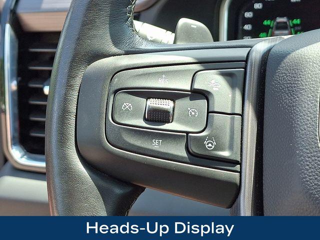 2024 GMC Sierra 1500 Vehicle Photo in PAWLING, NY 12564-3219