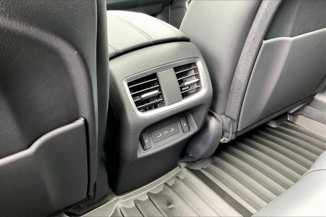 2025 Acura RDX Vehicle Photo in Tulsa, OK 74145
