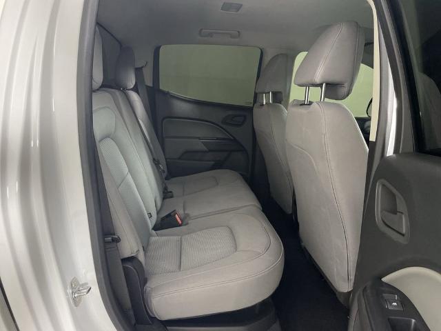 2022 GMC Canyon Vehicle Photo in GILBERT, AZ 85297-0402