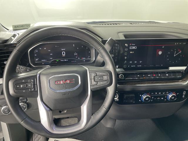 2024 GMC Sierra 1500 Vehicle Photo in GILBERT, AZ 85297-0402