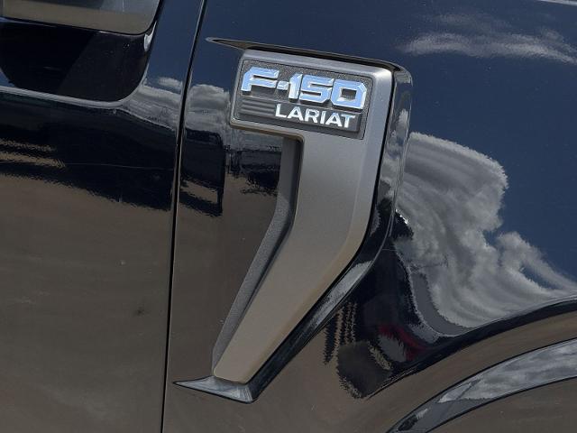 2022 Ford F-150 Vehicle Photo in Weatherford, TX 76087