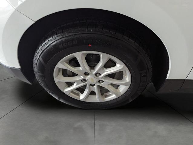 2019 Chevrolet Equinox Vehicle Photo in Oshkosh, WI 54901