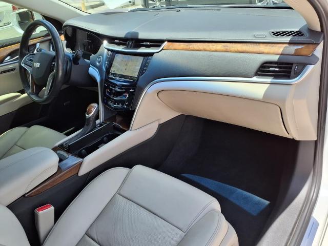 2018 Cadillac XTS Vehicle Photo in Tampa, FL 33612