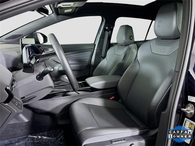 2023 Volkswagen ID.4 Vehicle Photo in Puyallup, WA 98371