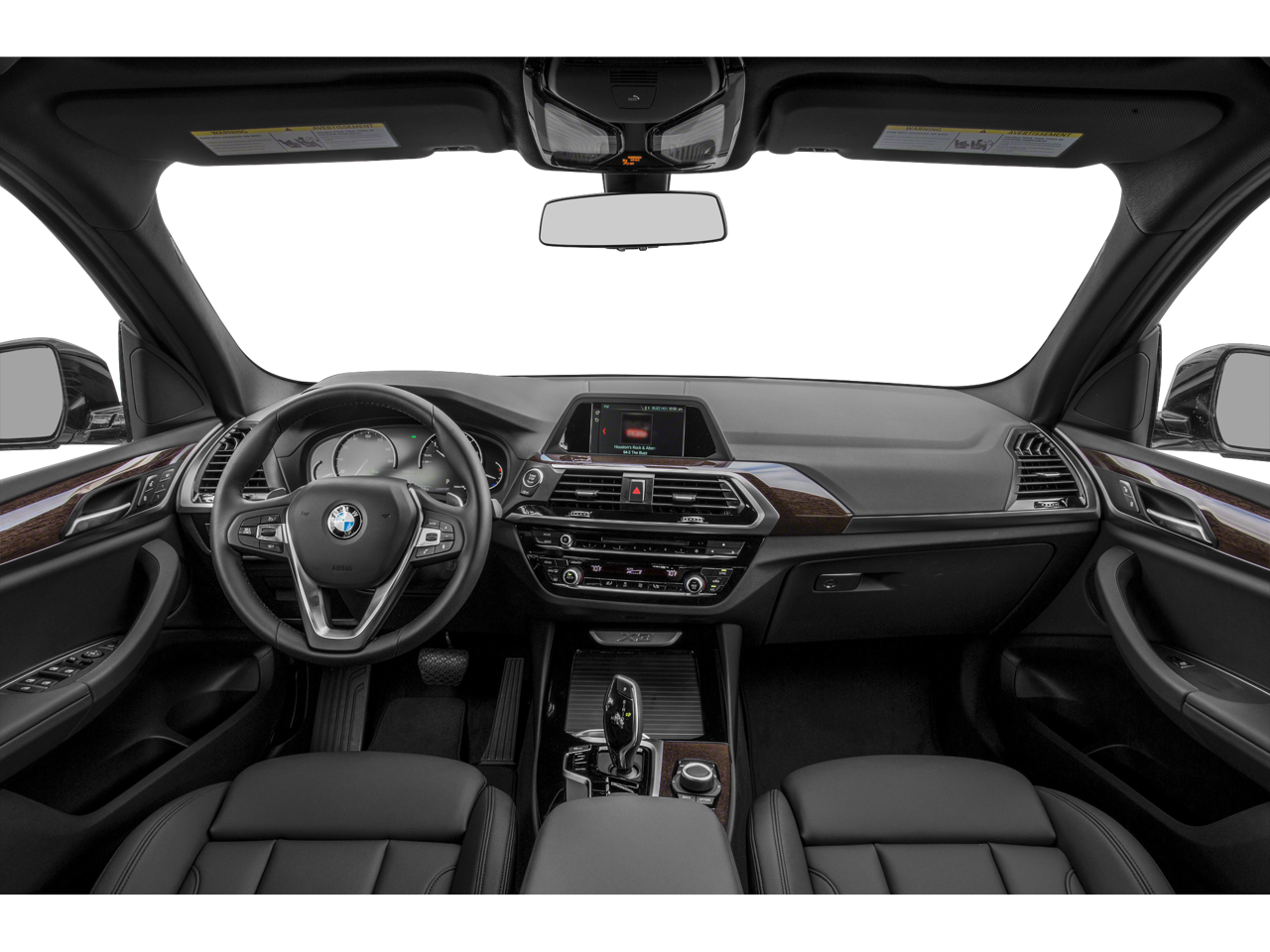 2021 BMW X3 sDrive30i Vehicle Photo in Grapevine, TX 76051