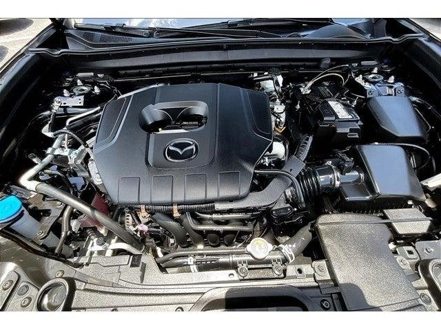 2024 Mazda CX-30 Vehicle Photo in San Antonio, TX 78230