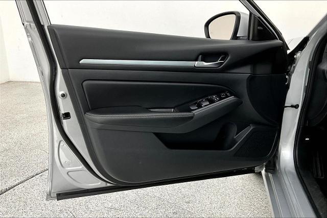 2023 Nissan Altima Vehicle Photo in Grapevine, TX 76051
