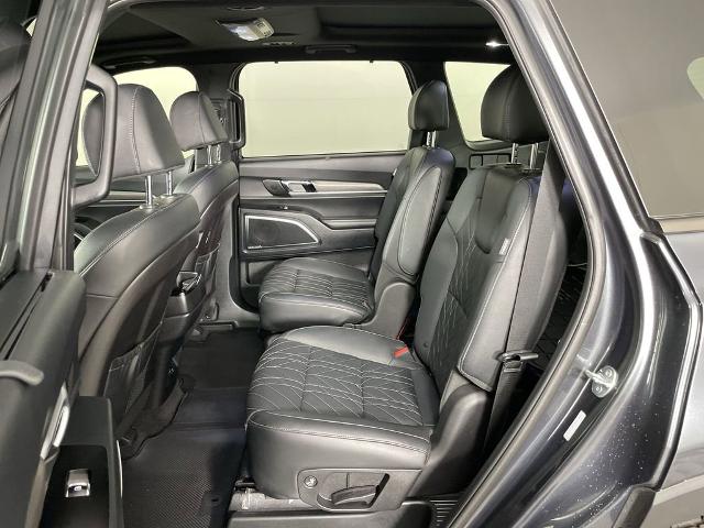 2024 Kia Telluride Vehicle Photo in GILBERT, AZ 85297-0402