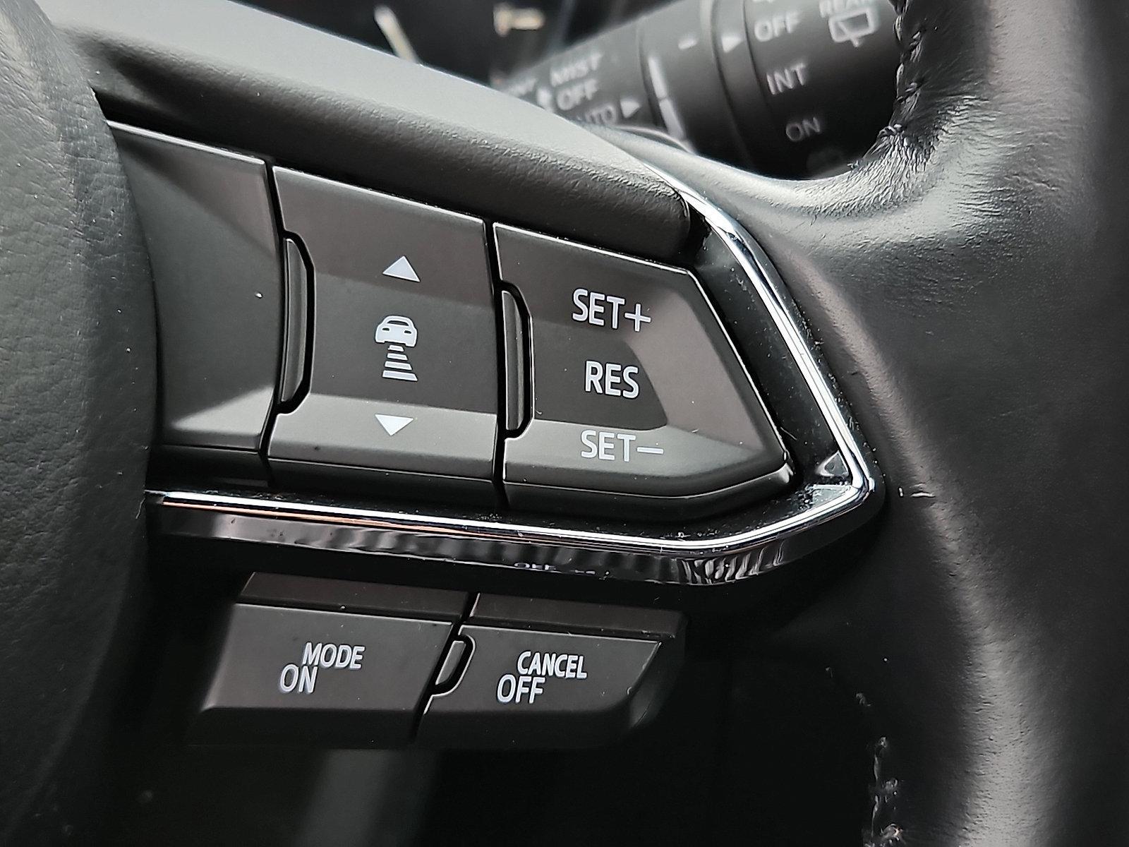 2022 Mazda CX-9 Vehicle Photo in Trevose, PA 19053