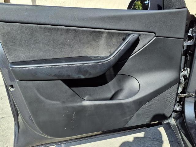 2021 Tesla Model Y Vehicle Photo in Tampa, FL 33612