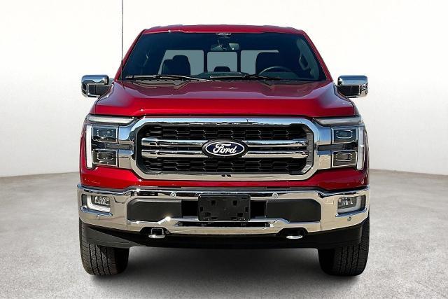 2024 Ford F-150 Vehicle Photo in San Antonio, TX 78230