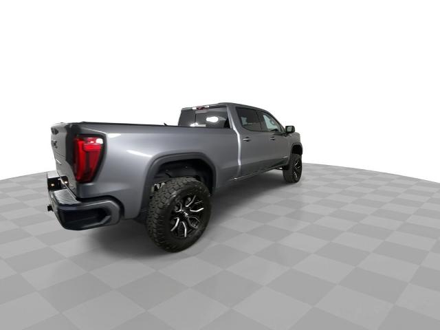 2021 GMC Sierra 1500 Vehicle Photo in GILBERT, AZ 85297-0402