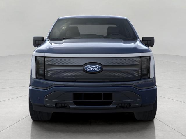 2025 Ford F-150 Lightning Vehicle Photo in Oshkosh, WI 54901