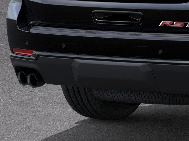 2025 Chevrolet Tahoe Vehicle Photo in SELMA, TX 78154-1460