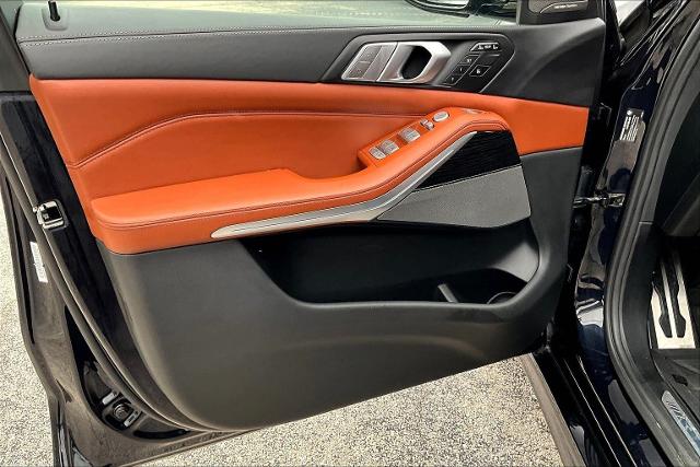 2019 BMW X7 xDrive50i Vehicle Photo in San Antonio, TX 78230