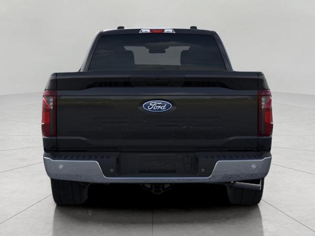 2025 Ford F-150 Vehicle Photo in Neenah, WI 54956