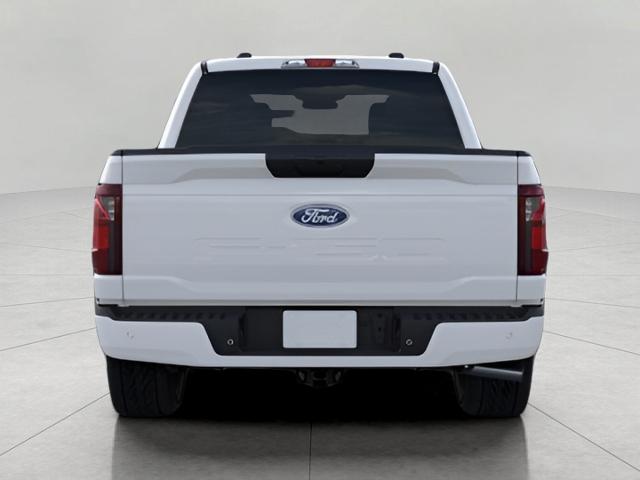 2025 Ford F-150 Vehicle Photo in Neenah, WI 54956