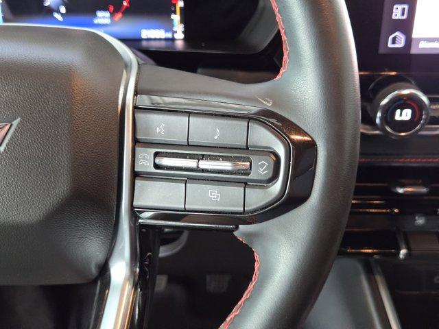 2023 Chevrolet Colorado Vehicle Photo in Decatur, TX 76234