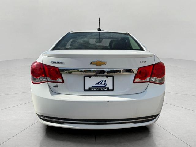 2015 Chevrolet Cruze Vehicle Photo in Appleton, WI 54914
