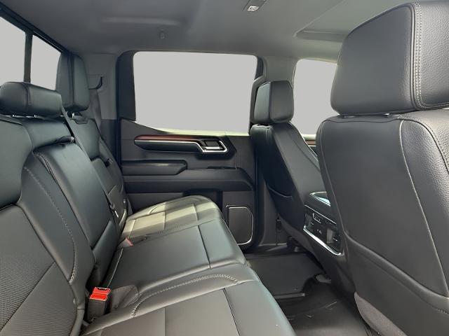 2024 GMC Sierra 1500 Vehicle Photo in MIDDLETON, WI 53562-1492