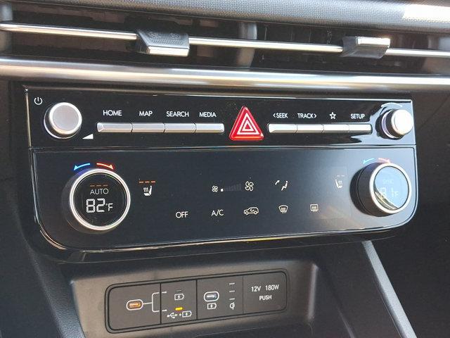 2025 Hyundai TUCSON Vehicle Photo in Philadelphia, PA 19116