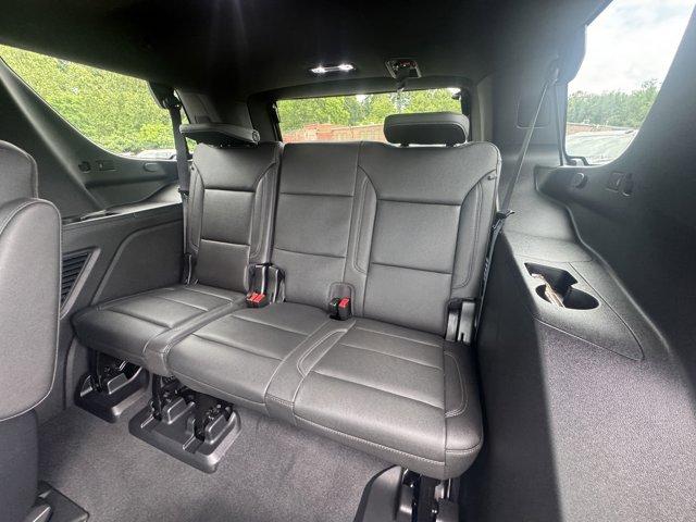 2023 Chevrolet Tahoe Vehicle Photo in LEOMINSTER, MA 01453-2952