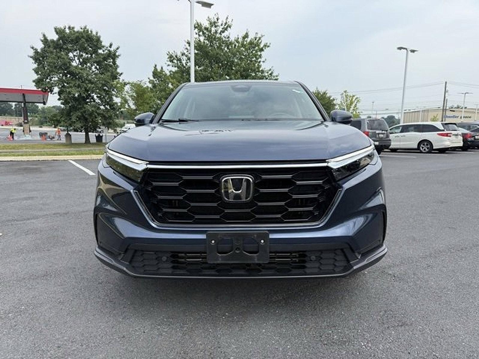 2024 Honda CR-V Vehicle Photo in Harrisburg, PA 17111