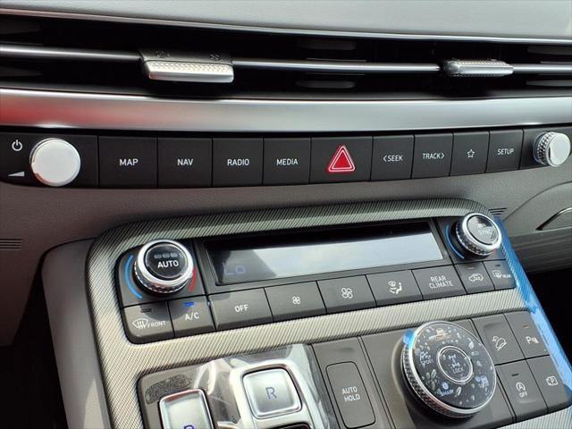 2025 Hyundai PALISADE Vehicle Photo in Peoria, IL 61615