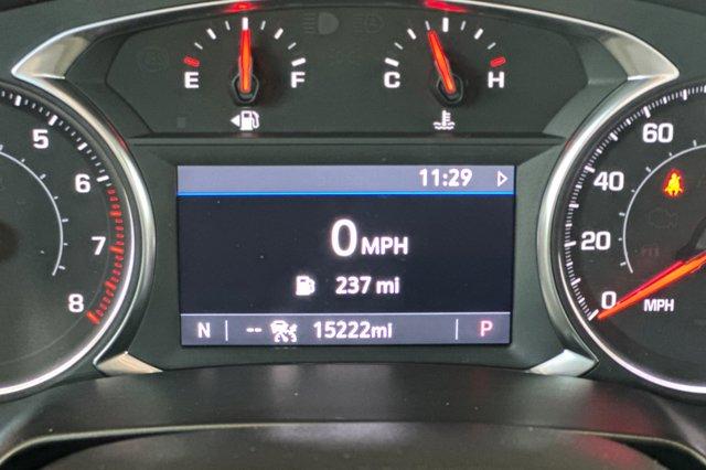 2023 Chevrolet Blazer Vehicle Photo in STOCKTON, CA 95212-2838