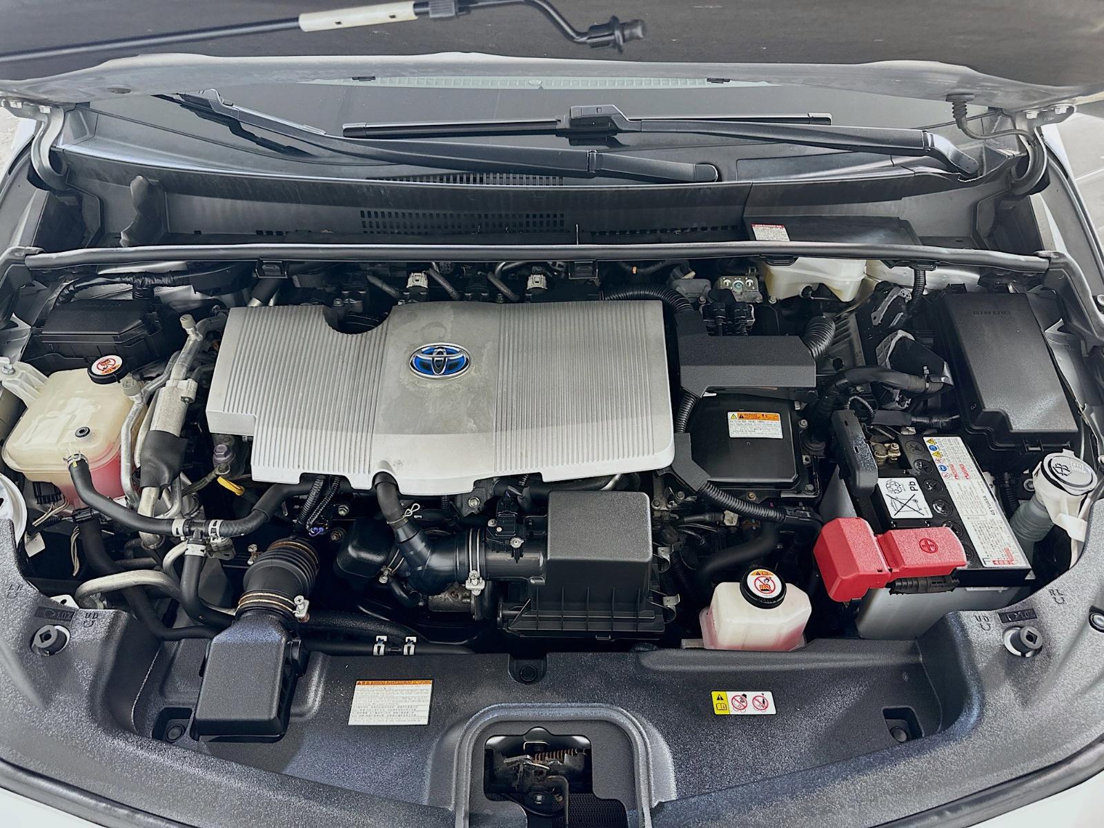 2020 Toyota Prius Prime Vehicle Photo in Langhorne, PA 19047