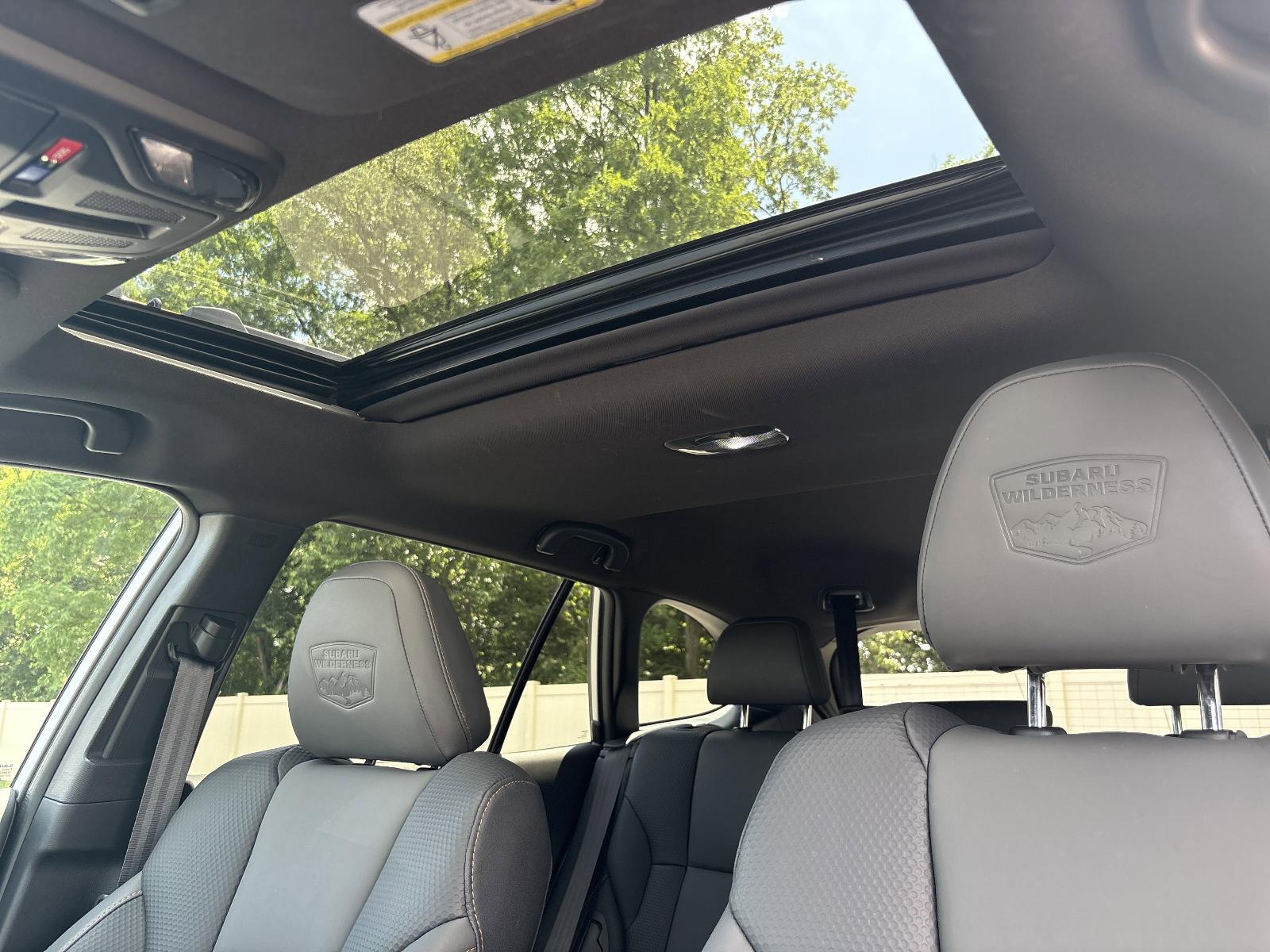 2022 Subaru Outback Vehicle Photo in Mechanicsburg, PA 17050