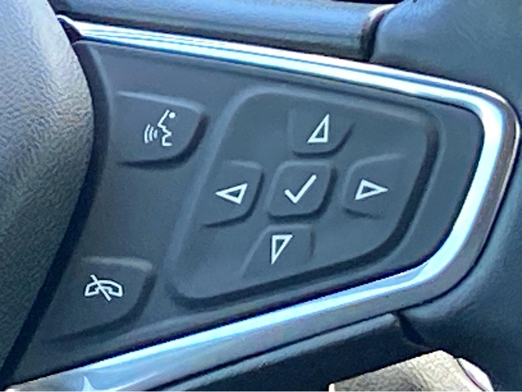 2022 Chevrolet Equinox Vehicle Photo in POOLER, GA 31322-3252