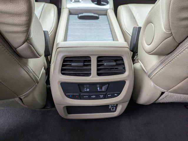 2022 Honda Pilot Vehicle Photo in San Antonio, TX 78209