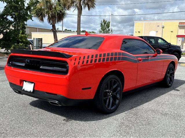 2020 Dodge Challenger Vehicle Photo in Hinesville, GA 31313