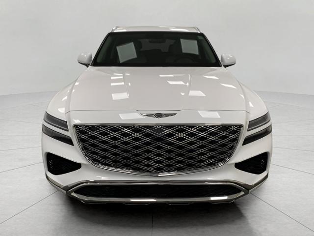 2025 Genesis GV80 Vehicle Photo in Appleton, WI 54913