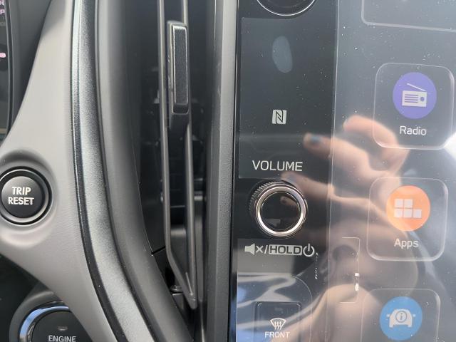 2025 Subaru Crosstrek Vehicle Photo in Green Bay, WI 54304