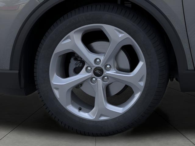 2025 Ford Escape Vehicle Photo in Neenah, WI 54956