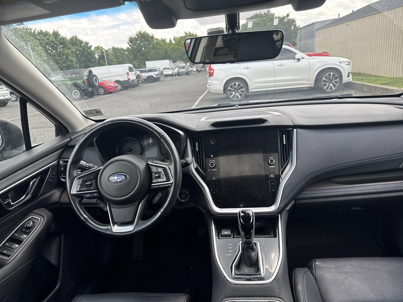 2022 Subaru Outback Vehicle Photo in Langhorne, PA 19047