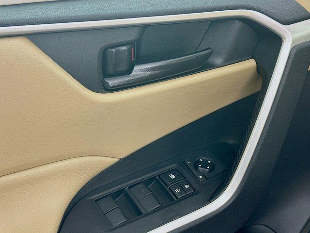 2023 Toyota RAV4 Vehicle Photo in Flemington, NJ 08822