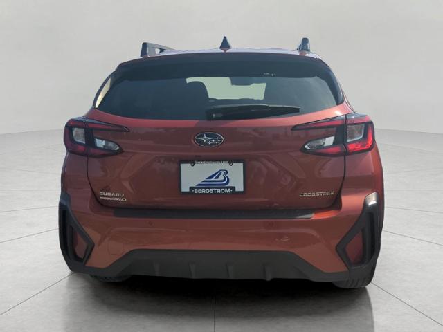 2024 Subaru Crosstrek Vehicle Photo in Green Bay, WI 54304