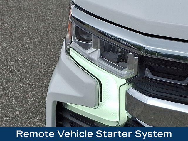 2022 Chevrolet Silverado 1500 Vehicle Photo in DANBURY, CT 06810-5034