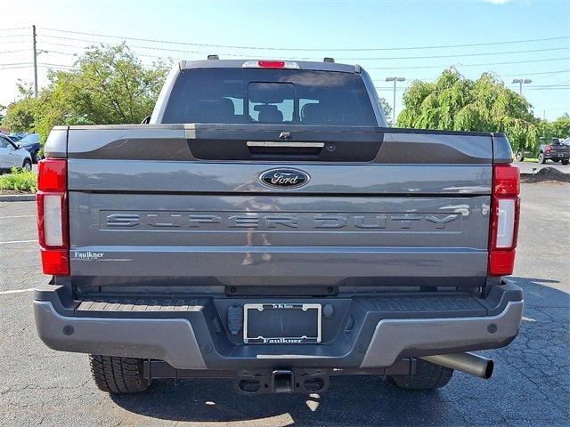 2021 Ford Super Duty F-250 SRW Vehicle Photo in LANCASTER, PA 17601-0000