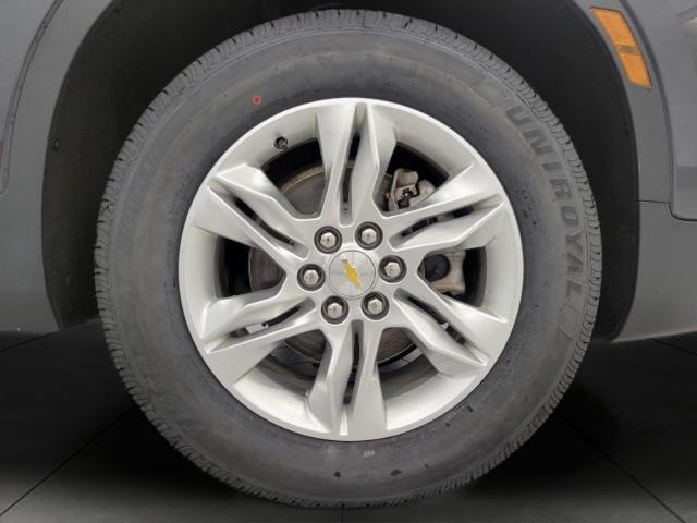 2022 Chevrolet Blazer Vehicle Photo in Oshkosh, WI 54901