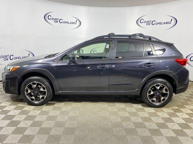 2019 Subaru Crosstrek Vehicle Photo in BROCKTON, MA 02301-7113