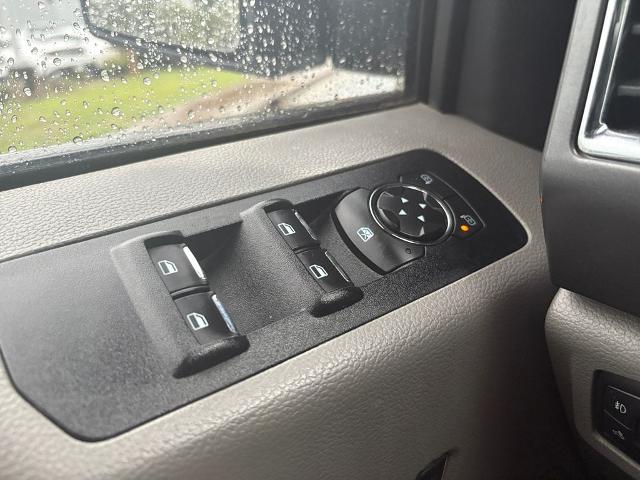 2017 Ford F-150 Vehicle Photo in Statesboro, GA 30458